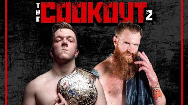 Borracho Pro - The Cookout 2