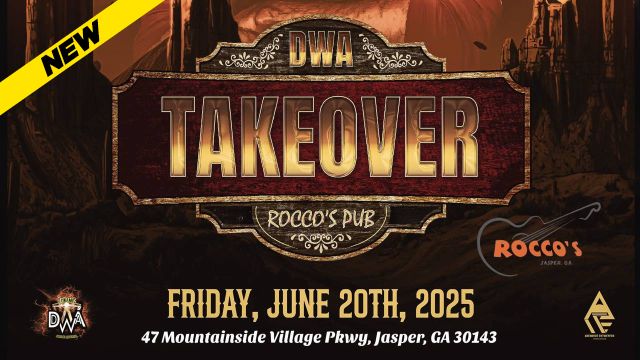 DWA - Takeover