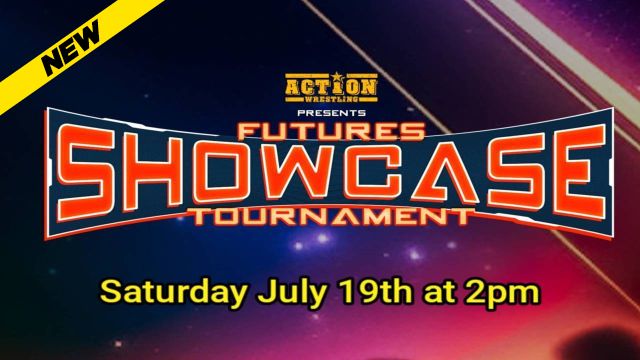 2025 ACTION Futures Showcase
