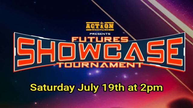 2025 ACTION Futures Showcase