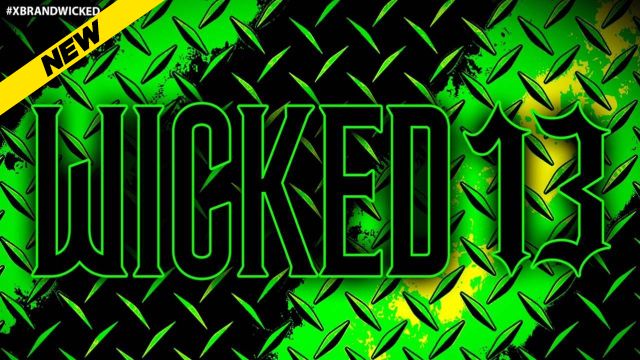 X Brand - Wicked 13 Underground
