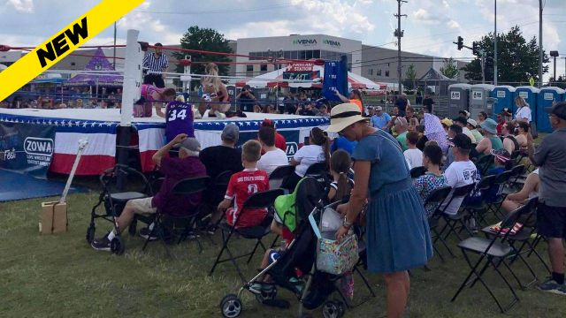ZOWA - Wood Dale Prairie Fest