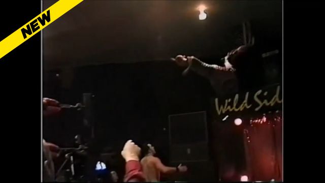 Wildside - Episode 243