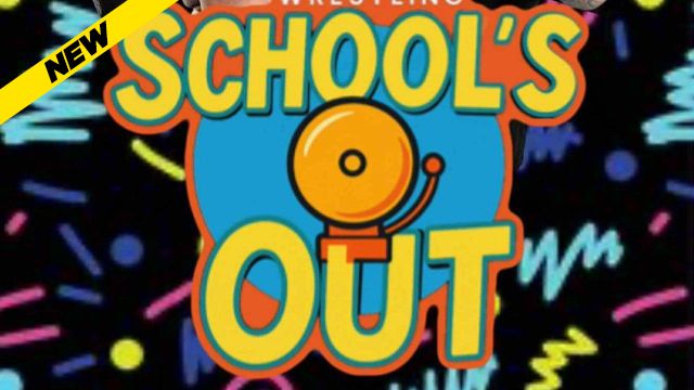 Xcite - School's Out