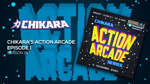 CHIKARA - IndependentWrestling.tv