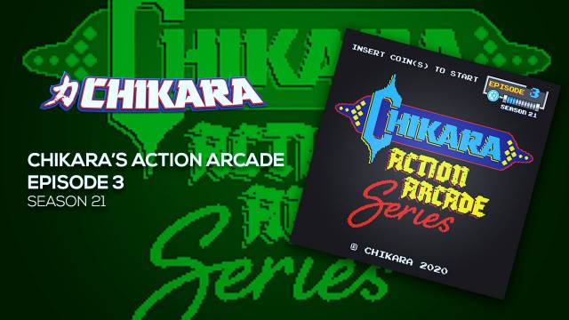 CHIKARA - IndependentWrestling.tv