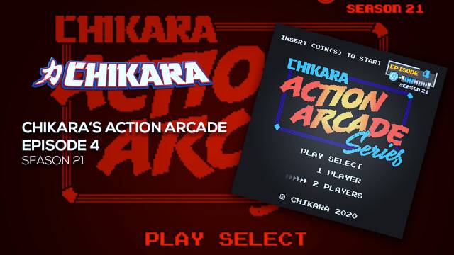 CHIKARA - IndependentWrestling.tv