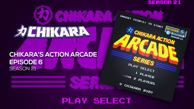 CHIKARA - IndependentWrestling.tv