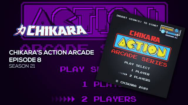 CHIKARA - IndependentWrestling.tv