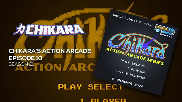 CHIKARA - IndependentWrestling.tv