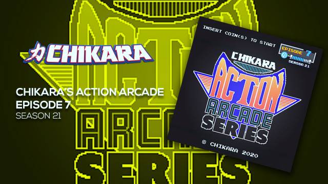 CHIKARA - IndependentWrestling.tv