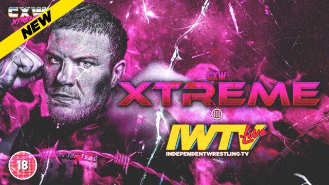 CXW - Xtreme III