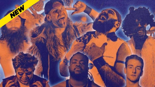 ICW MKE - Battle at Da Bar III