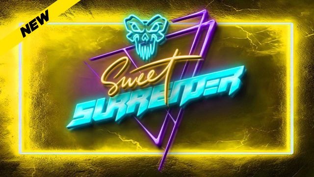BST Wrestling - Sweet Surrender 2025