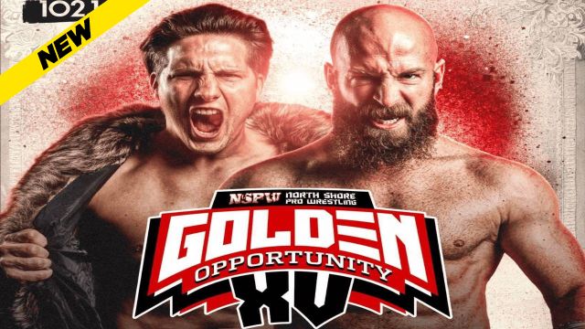 NSPW - Golden Opportunity XV