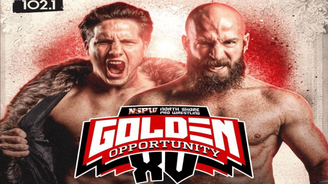 NSPW - Golden Opportunity XV