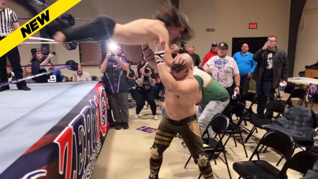 Zero1 USA - March 19, 2022
