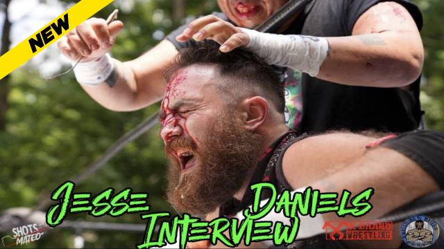 X Brand - Jesse Daniels Interview