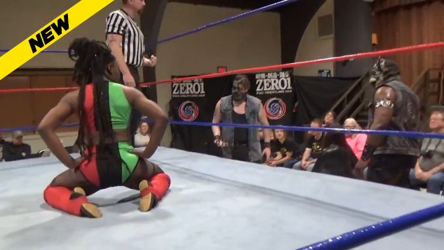 Zero1 USA - December 4, 2021