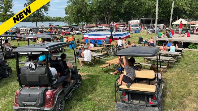 ZOWA - O'Connell's RV Campground