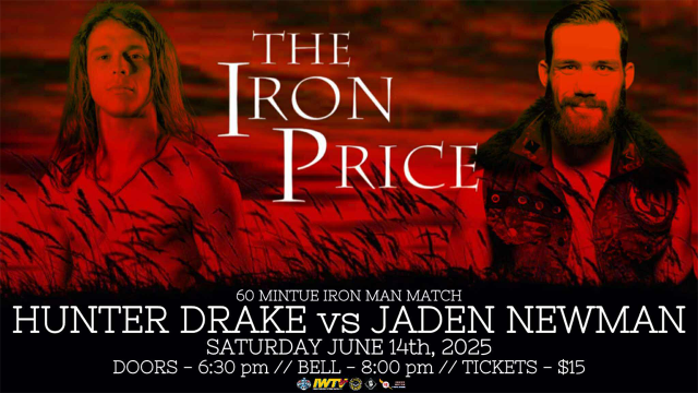 TWE - The Iron Price