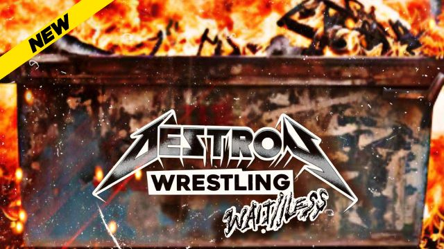 WrestleCore - Destroy Wrestling with WaitLess