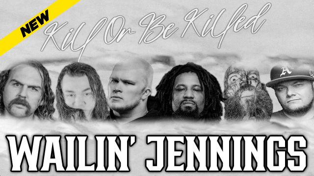 KOBK - Wailin' Jennings