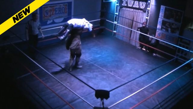 Zero1 USA - Josei Taichi Tournament