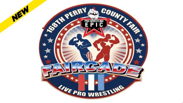 Pro Wrestling Epic - Faircade 3