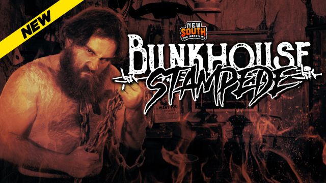 New South - Bunkhouse Stampede 2025