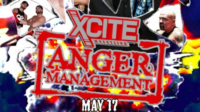 Xcite - Anger Management