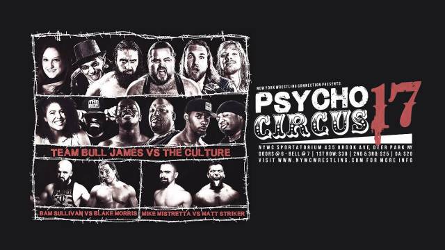 NYWC Psycho Circus 17