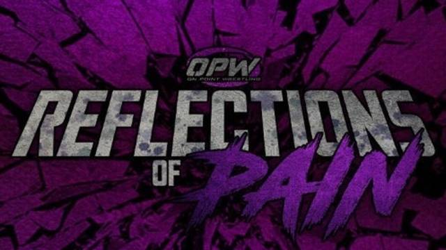 On Point - Reflections Of Pain