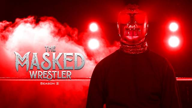 S2E6: The Masked Wrestler