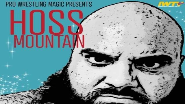 Pro Wrestling Magic - Hoss Mountain