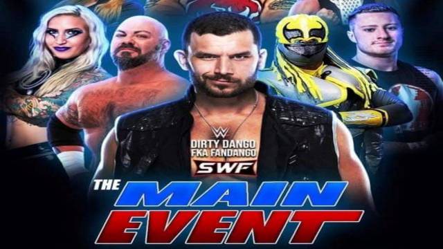 SWF - The Main Event