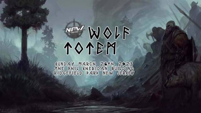 NFW - Wolf Totem