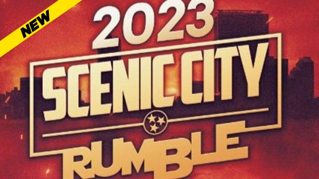 2023 Scenic City Rumble