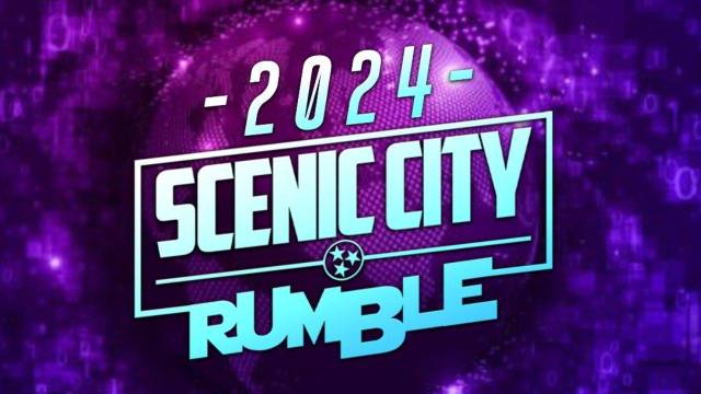 Scenic City Rumble 2024