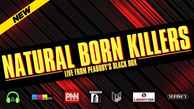 Proving Ground - Natural Born Killers