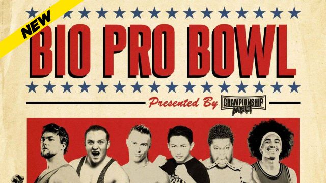 Beyond - Bio Pro Bowl