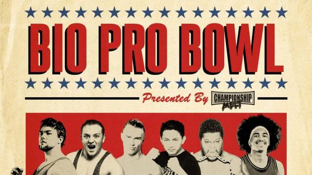 Beyond - Bio Pro Bowl