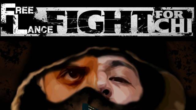 Freelance - Fight For Chicago