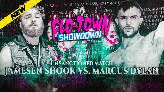 New South - Flo-Town Showdown