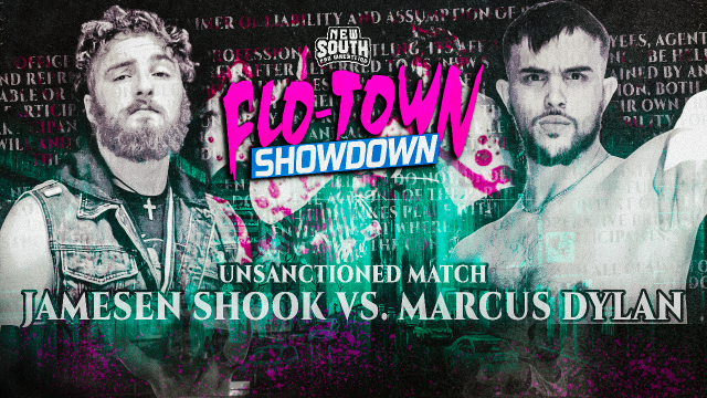 New South - Flo-Town Showdown