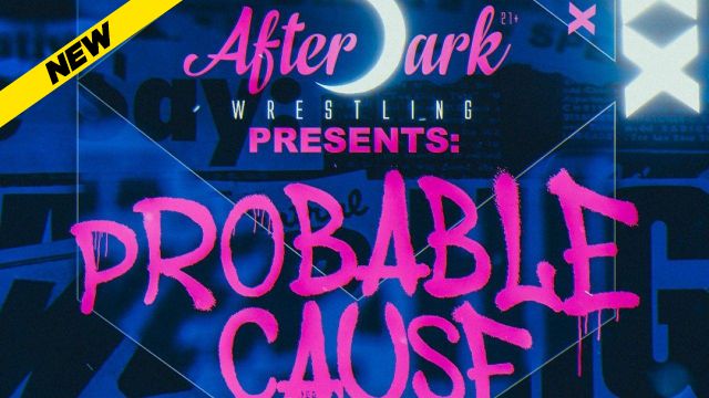 After Dark - Probable Cause