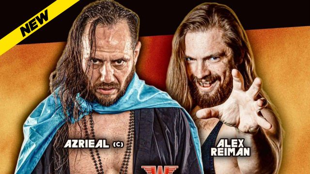 Pro Wrestling Magic - Fuel