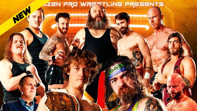 Kaizen Pro - March Of The Machine