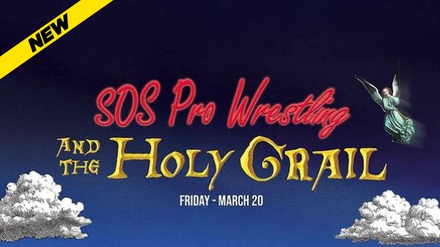 SOS and The Holy Grail