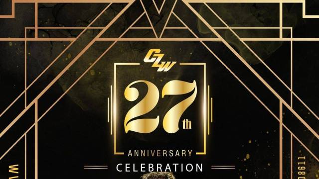 CZW - 27th Anniversary